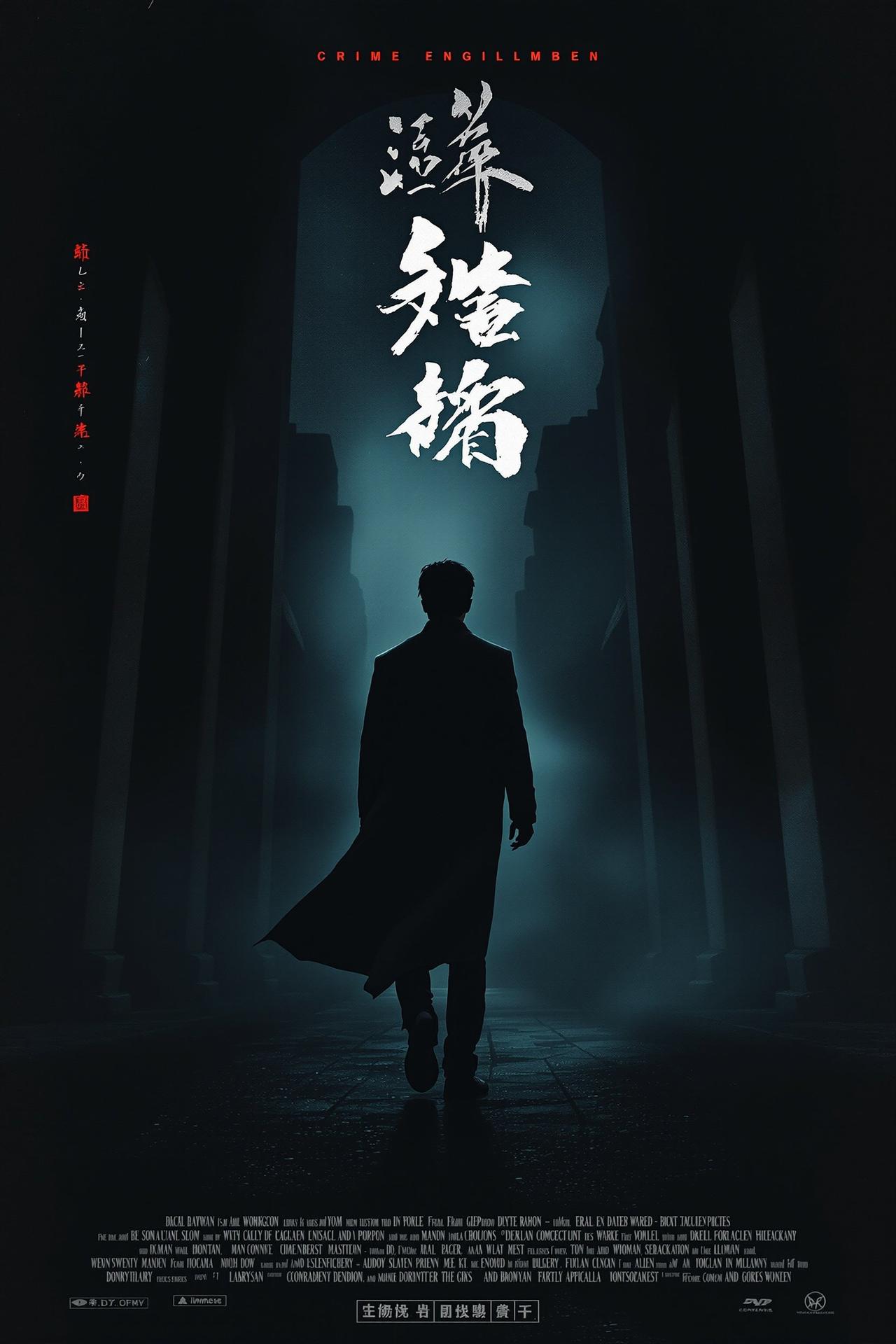 暗流